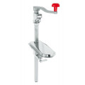 GAMMO professional can opener - tabletop