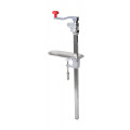 GAMMO professional can opener - tabletop