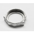 TRE SPADE lock ring meat mincer TC-12