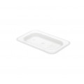GAMMO GN 1/9 polycarbonate lid
