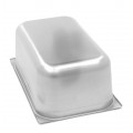 GAMMO GN 1/1 container 200 mm deep