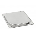 GAMMO GN 1/2 container 20 mm deep
