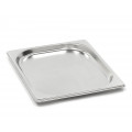 GAMMO GN 1/2 container 20 mm deep