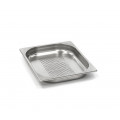 GAMMO GN 1/2 perforated container 40 mm deep
