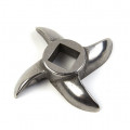 Knife for GAMMO 32 meat mincers
