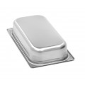 GAMMO GN 1/3 container 65 mm deep