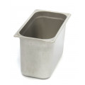 GAMMO GN 1/3 container 200 mm deep