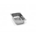 GAMMO GN 1/4 container 65 mm deep