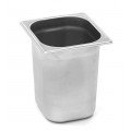 GAMMO GN 1/6 container 200 mm deep