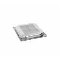 GAMMO GN 2/3 perforated container 40 mm deep