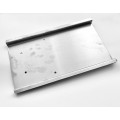 TRE SPADE stainless steel base for meat mincer or strainer + 4 rubber feet