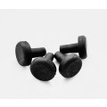 TRE SPADE set of rubber feet