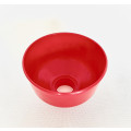 TRE SPADE plastic dosing funnel for strainer