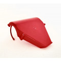 TRE SPADE plastic collection tray for squeezer