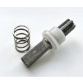 Joint + spring for TRE SPADE tomato squeezer