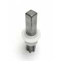 Joint + spring for TRE SPADE tomato squeezer