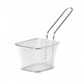 GAMMO french fries serving basket - square