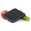ALLIGATOR 6x6mm blade set for 3094 stainless steel food chopper