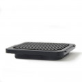 ALLIGATOR 6x6mm blade set for 3094 stainless steel food chopper