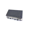 MAXIMA mini pancake maker - 50pcs Ø43mm