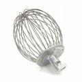 Whisk head for GAMMO 10 L planetary mixer