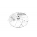 Abrasive disc for GAMMO potato peeler - ⌀355mm