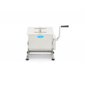 MAXIMA manual meat mixer with tilting bowl - 20 L/16 kg meat