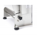 MAXIMA manual meat mixer with tilting bowl - 20 L/16 kg meat