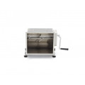 MAXIMA manual meat mixer with tilting bowl - 20 L/16 kg meat