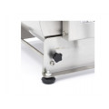 MAXIMA manual meat mixer with tilting bowl - 30 L/25 kg meat