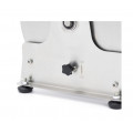 MAXIMA manual meat mixer with tilting bowl - 40 L/35 kg meat