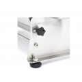MAXIMA manual meat mixer with tilting bowl - 50 L/43 kg meat