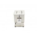 MAXIMA manual meat mixer with tilting bowl - 60 L/55 kg meat