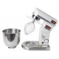 GAMMO planetary mixer 7 L - WHITE