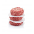 GAMMO hamburger paper 500 pcs 150mm