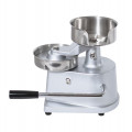 GAMMO hamburger press 150mm