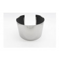 Abrasive wall for GAMMO potato peeler - 1005x300mm
