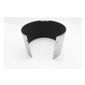 Abrasive wall for GAMMO potato peeler - 1005x300mm