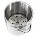 GAMMO insulated ice bucket 3 liter