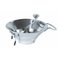 GAMMO manual food mill with 5 inserts - 300mm