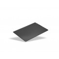 GAMMO aluminium tray 600x400mm - non-stick