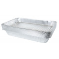 GAMMO disposable chafing dish GN1/1 - set of 6