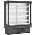 CORECO cooled display - open