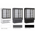 CORECO cooled display - open