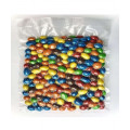 GAMMO vacuum bag embossed 30x30cm