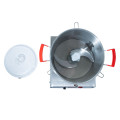 GAMMO cutter - 15 liters
