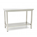 GAMMO stainless work table 800x700