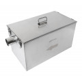 GAMMO sand collector box 30 liters