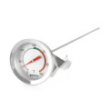GAMMO analogue oil thermometer