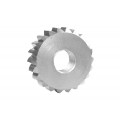 Spare gear wheel for GAMMO professional can opener